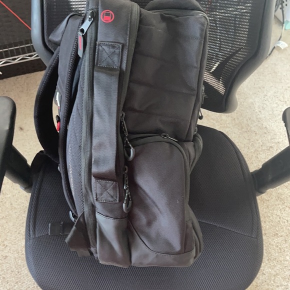 Jordan Backpack - Picture 5 of 7